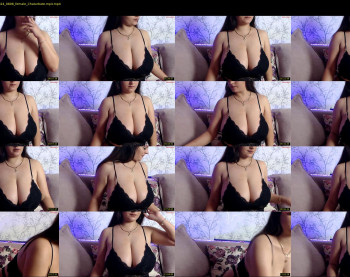 1dream_magical — 14 minute Chaturbate female cam show recording, 720p, Jun 24, 2024