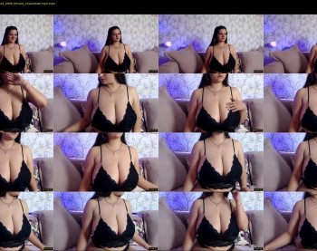 1dream_magical — 22 minute Chaturbate female cam show recording, 720p, Jun 24, 2024