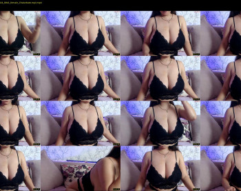 1dream_magical — 3 minute Chaturbate female cam show recording, 720p, Jun 24, 2024