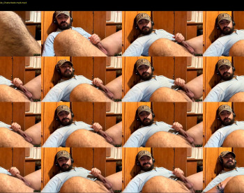 1ui5 — 13 minute Chaturbate male cam show recording, 720p, Jun 24, 2024