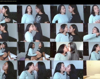 2summerlove2 — 93 minute Chaturbate female cam show recording, 720p, Jun 25, 2024