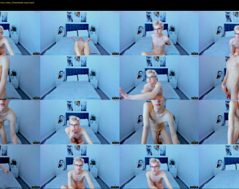 4ever_dude — 80 minute Chaturbate male cam show recording, 720p, Jun 24, 2024