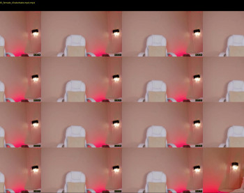 _angela_x — 31 minute Chaturbate female cam show recording, 720p, Jun 25, 2024