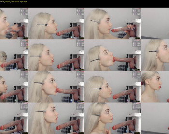 _chatur_babe — 120 minute Chaturbate female cam show recording, 720p, Jun 24, 2024