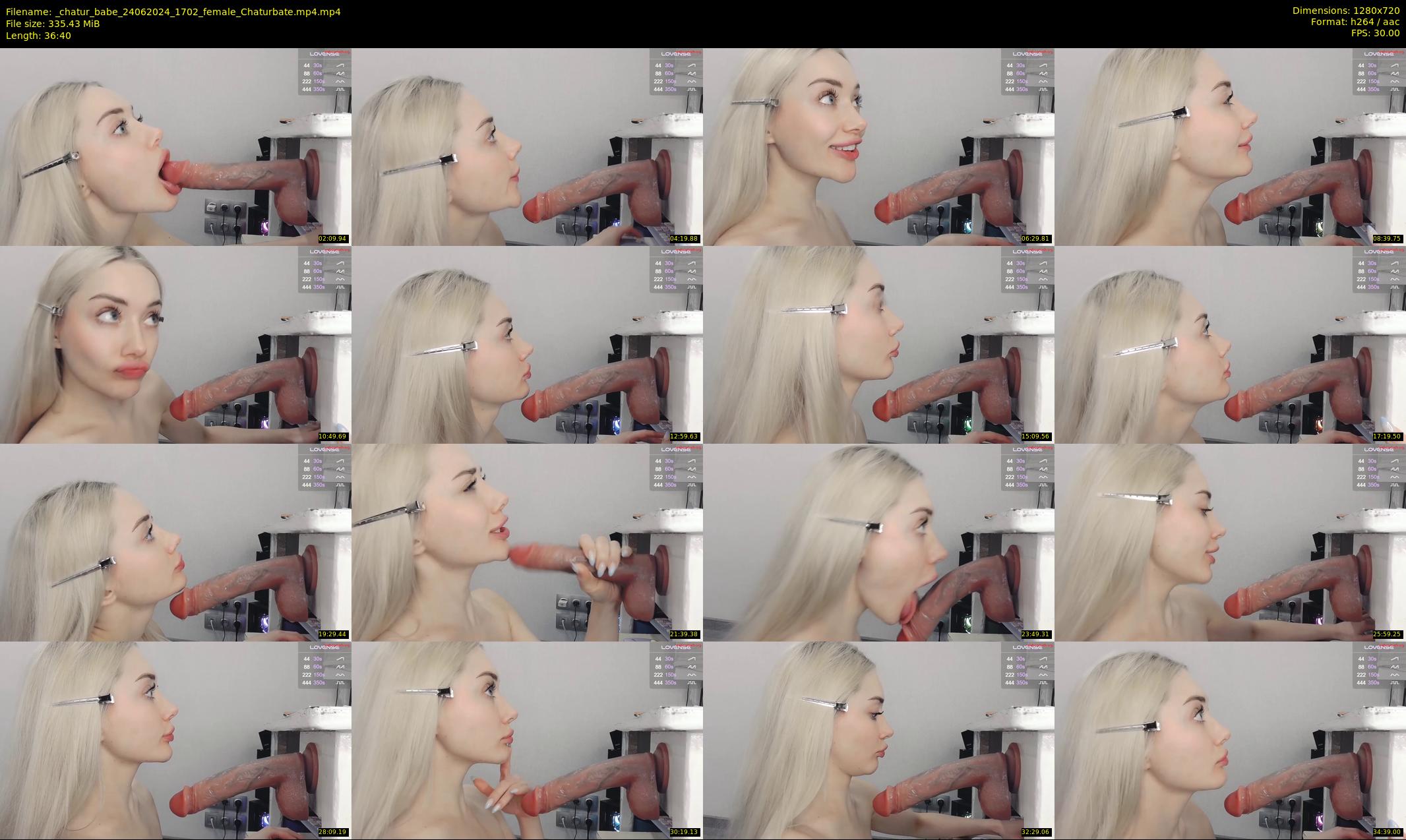 _chatur_babe — 37 minute Chaturbate female cam show recording, 720p, Jun 24, 2024