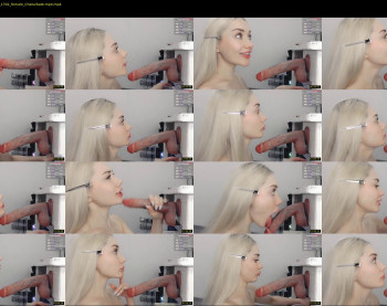 _chatur_babe — 37 minute Chaturbate female cam show recording, 720p, Jun 24, 2024