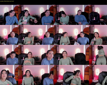 _gaby1 — 86 minute Chaturbate female cam show recording, 720p, Jun 24, 2024