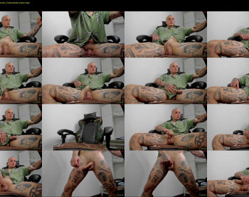 _layne — 42 minute Chaturbate male cam show recording, 720p, Jun 24, 2024