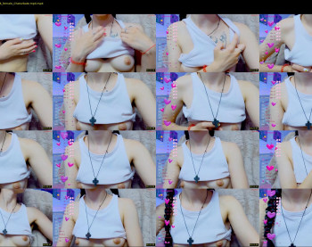 _nika_kik — 11 minute Chaturbate female cam show recording, 720p, Jun 24, 2024