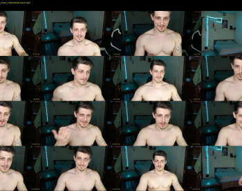 _purrari — 120 minute Chaturbate male cam show recording, 720p, Jun 24, 2024