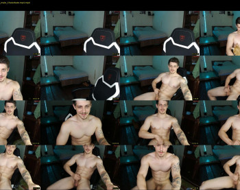 _purrari — 31 minute Chaturbate male cam show recording, 720p, Jun 24, 2024