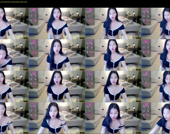 _smileflower_ — 19 minute Chaturbate female cam show recording, 720p, Jun 24, 2024