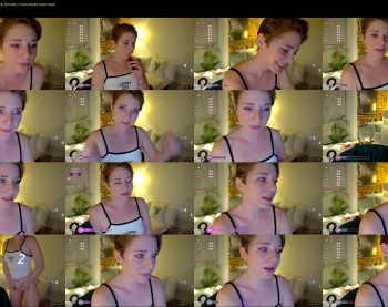 _the_sun_ — 59 minute Chaturbate female cam show recording, 720p, Jun 25, 2024