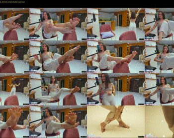 adagrand — 120 minute Chaturbate female cam show recording, 720p, Jun 24, 2024
