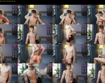 aiko_miracle — 53 minute Chaturbate male cam show recording, 720p, Jun 24, 2024