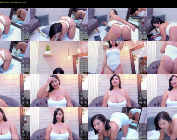 alaiasmile_ — 120 minute Chaturbate female cam show recording, 720p, Jun 25, 2024