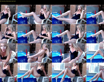 alice69foxy — 10 minute Chaturbate female cam show recording, 720p, Jun 24, 2024