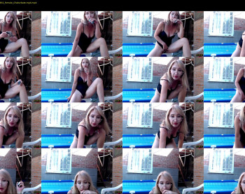 alice69foxy — 3 minute Chaturbate female cam show recording, 720p, Jun 24, 2024