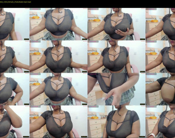 amazon_brunette — 84 minute Chaturbate female cam show recording, 720p, Jun 24, 2024