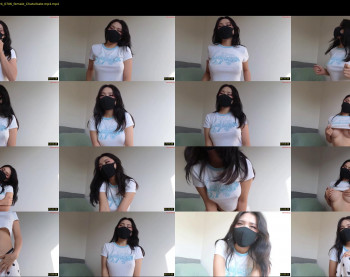 amyalwayshere — 49 minute Chaturbate female cam show recording, 720p, Jun 24, 2024