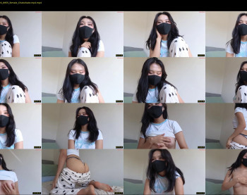 amyalwayshere — 83 minute Chaturbate female cam show recording, 720p, Jun 24, 2024