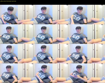 an0nymouse3 — 11 minute Chaturbate male cam show recording, 720p, Jun 24, 2024
