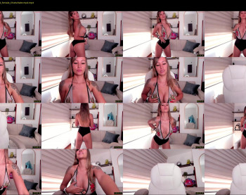 ana_rain — 121 minute Chaturbate female cam show recording, 720p, Jun 24, 2024