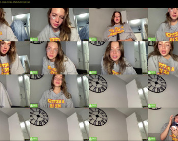 angel_from_sky — 29 minute Chaturbate female cam show recording, 720p, Jun 24, 2024
