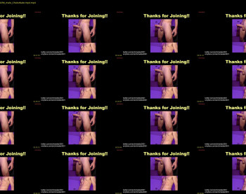 archimedes_ — 5 minute Chaturbate male cam show recording, 720p, Jun 25, 2024