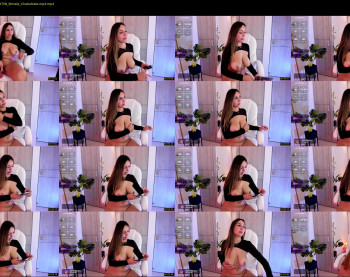 ashley2004_ — 4 minute Chaturbate female cam show recording, 720p, Jun 24, 2024