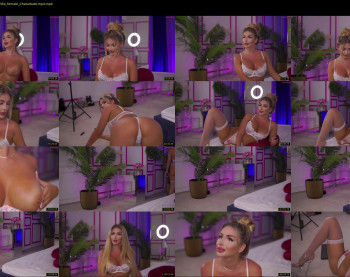 ashleysinnx — 120 minute Chaturbate female cam show recording, 720p, Jun 24, 2024