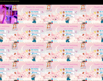 asuka_langleysoryu — 7 minute Chaturbate female cam show recording, 720p, Jun 25, 2024