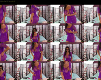 beccadelux — 22 minute Chaturbate female cam show recording, 720p, Jun 24, 2024