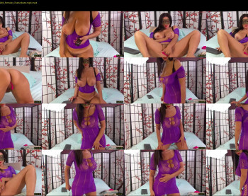 beccadelux — 39 minute Chaturbate female cam show recording, 720p, Jun 24, 2024