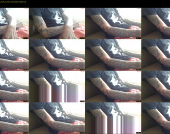 bertdollaz757 — 3 minute Chaturbate male cam show recording, 720p, Jun 24, 2024
