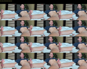 bigonehott — 63 minute Chaturbate male cam show recording, 720p, Jun 24, 2024