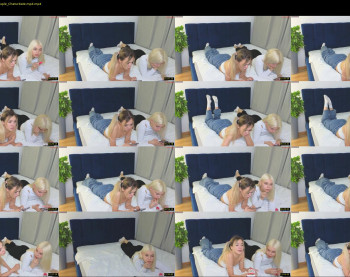 bjliki — 16 minute Chaturbate couple cam show recording, 720p, Jun 24, 2024