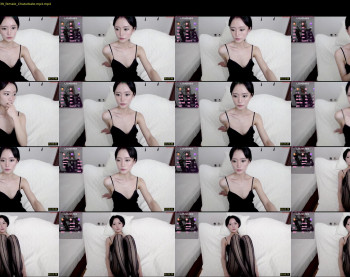 blon_kater — 7 minute Chaturbate female cam show recording, 720p, Jun 25, 2024