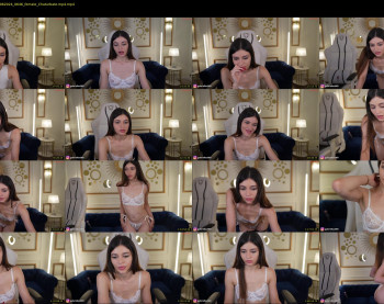 bright_diamonds_054 — 120 minute Chaturbate couple cam show recording, 720p, Jun 24, 2024