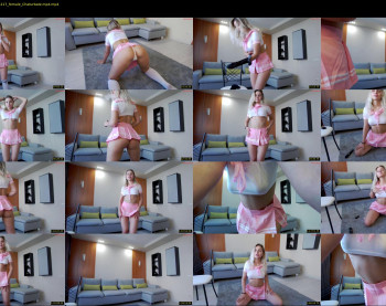 brightrays__ — 120 minute Chaturbate female cam show recording, 720p, Jun 24, 2024