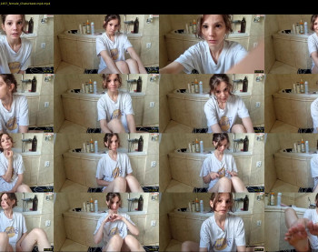 careful_i_bite — 10 minute Chaturbate female cam show recording, 720p, Jun 24, 2024