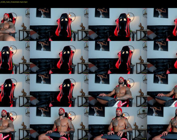 casticatheking — 67 minute Chaturbate male cam show recording, 720p, Jun 25, 2024