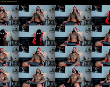 casticatheking — 49 minute Chaturbate male cam show recording, 720p, Jun 25, 2024