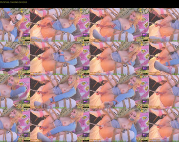 chibi_hibby — 120 minute Chaturbate female cam show recording, 720p, Jun 24, 2024