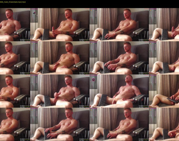 chris_boy37 — 26 minute Chaturbate male cam show recording, 720p, Jun 24, 2024