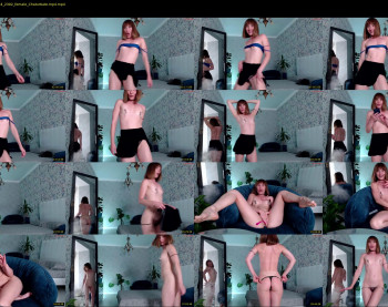 clara_bendover — 45 minute Chaturbate female cam show recording, 720p, Jun 24, 2024