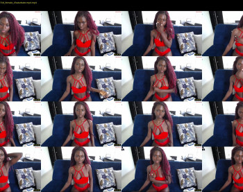 conymegan — 29 minute Chaturbate female cam show recording, 720p, Jun 24, 2024