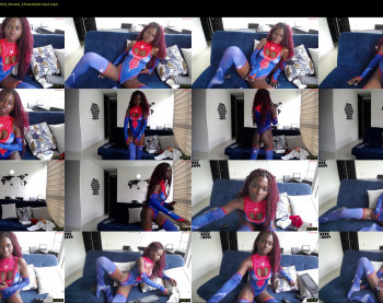 conymegan — 29 minute Chaturbate female cam show recording, 720p, Jun 24, 2024