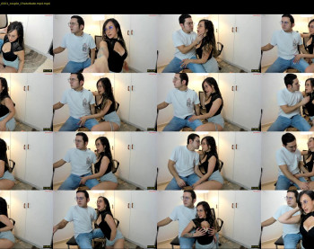 cora_andrew_ — 4 minute Chaturbate couple cam show recording, 720p, Jun 25, 2024