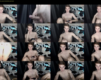 cute_brian — 120 minute Chaturbate male cam show recording, 720p, Jun 24, 2024